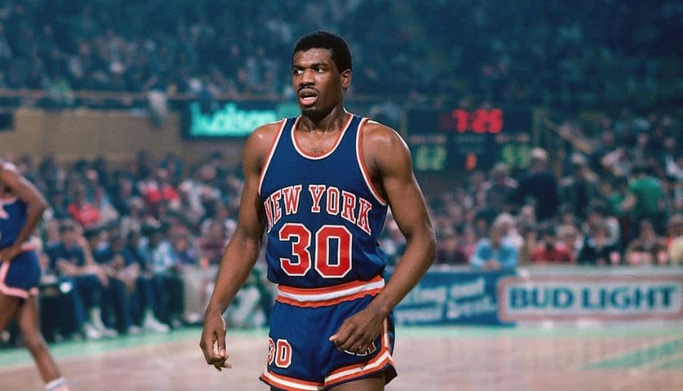 Bernard King