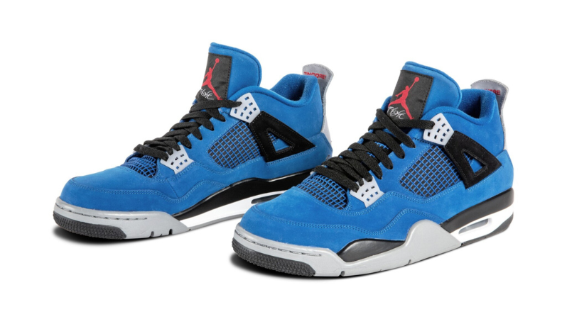 Air Jordan 4 Retro Eminem Encore