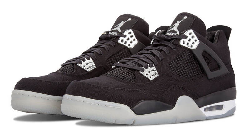 Eminem x Carhartt Air Jordan 4