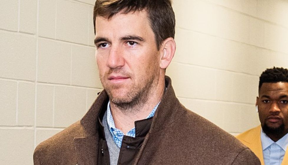 Eli Manning