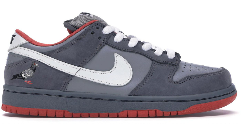 Nike Dunk SB Low Staple NYC Pigeon