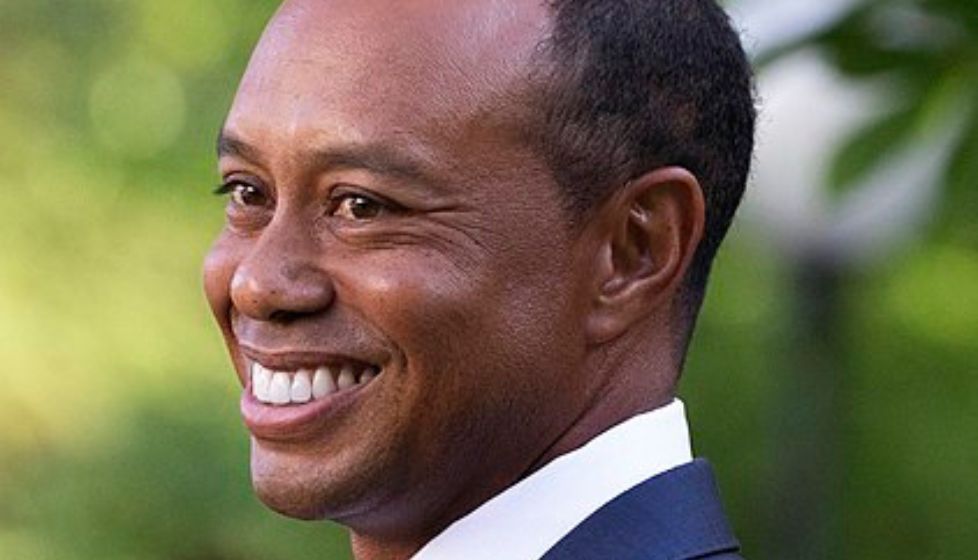 Tiger Woods