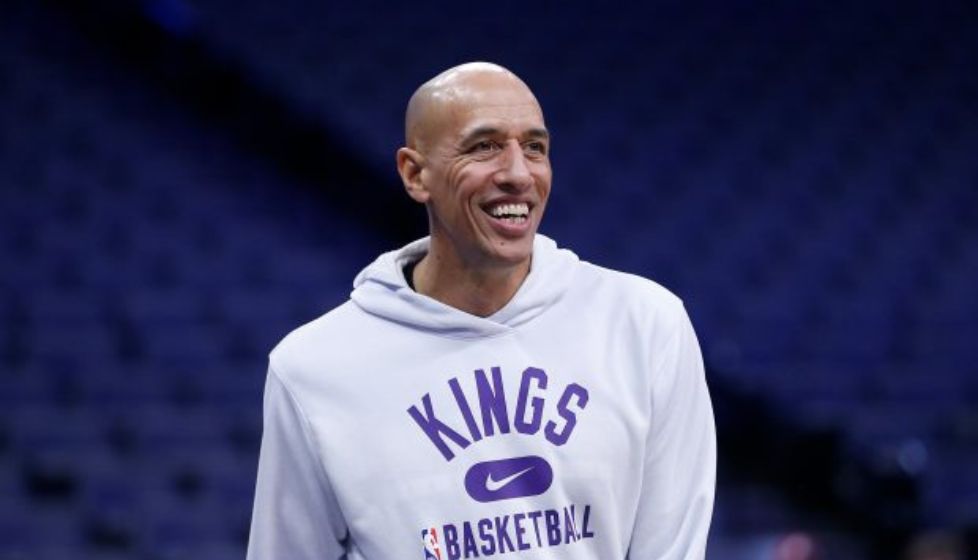 Doug Christie