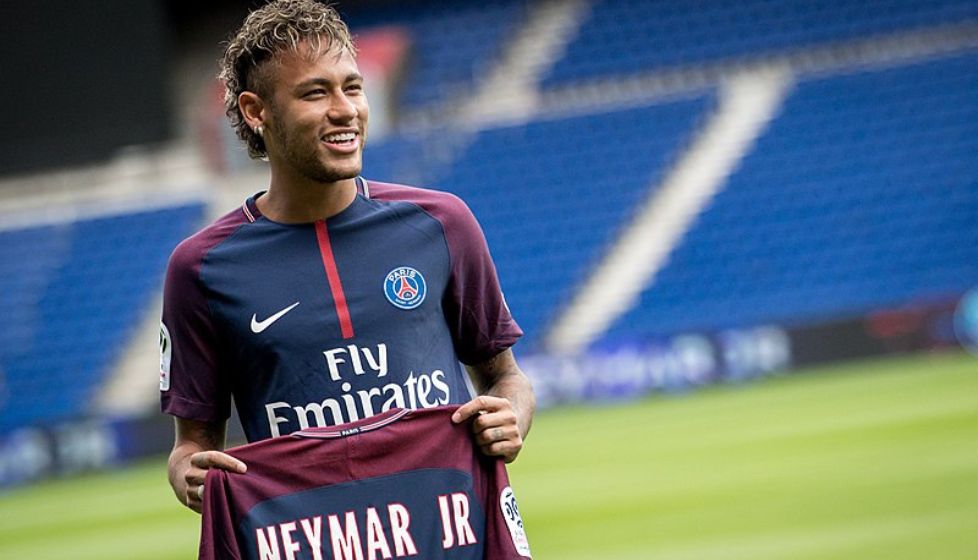 Neymar Jr.