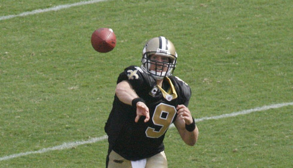 Drew Brees