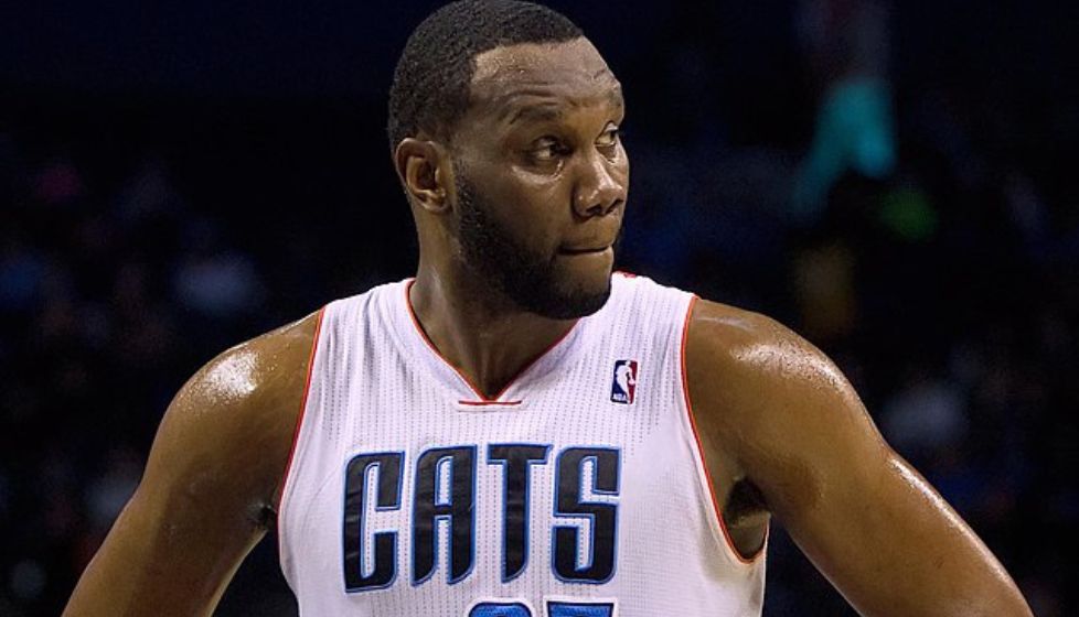 Al Jefferson 