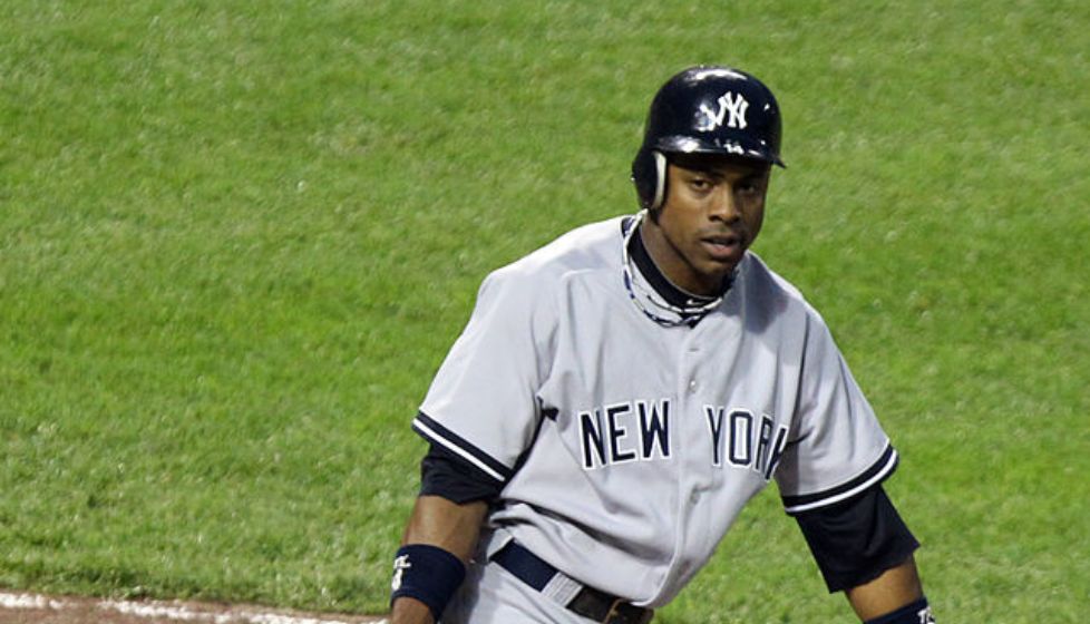 Curtis Granderson