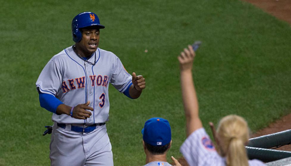 Curtis Granderson