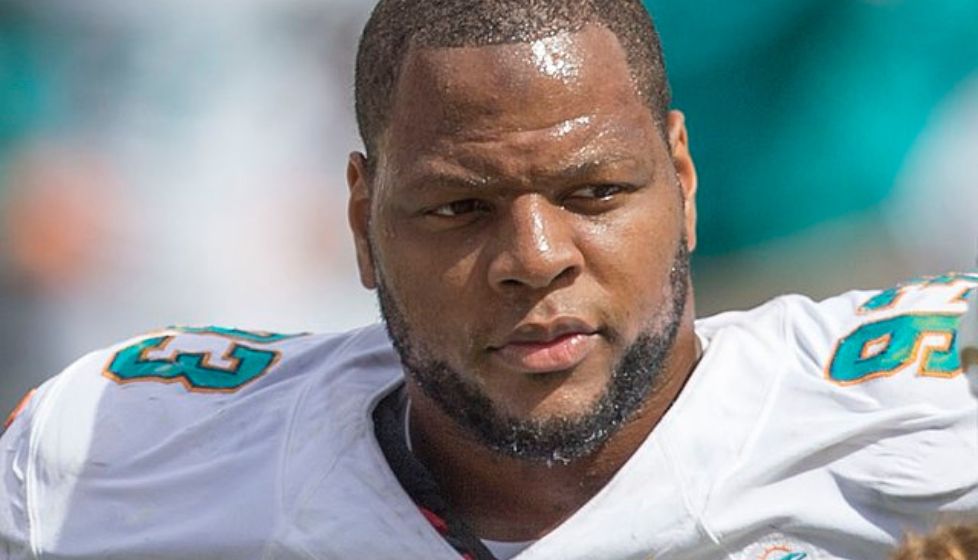 Ndamukong Suh