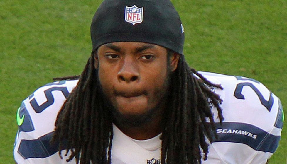 Richard Sherman