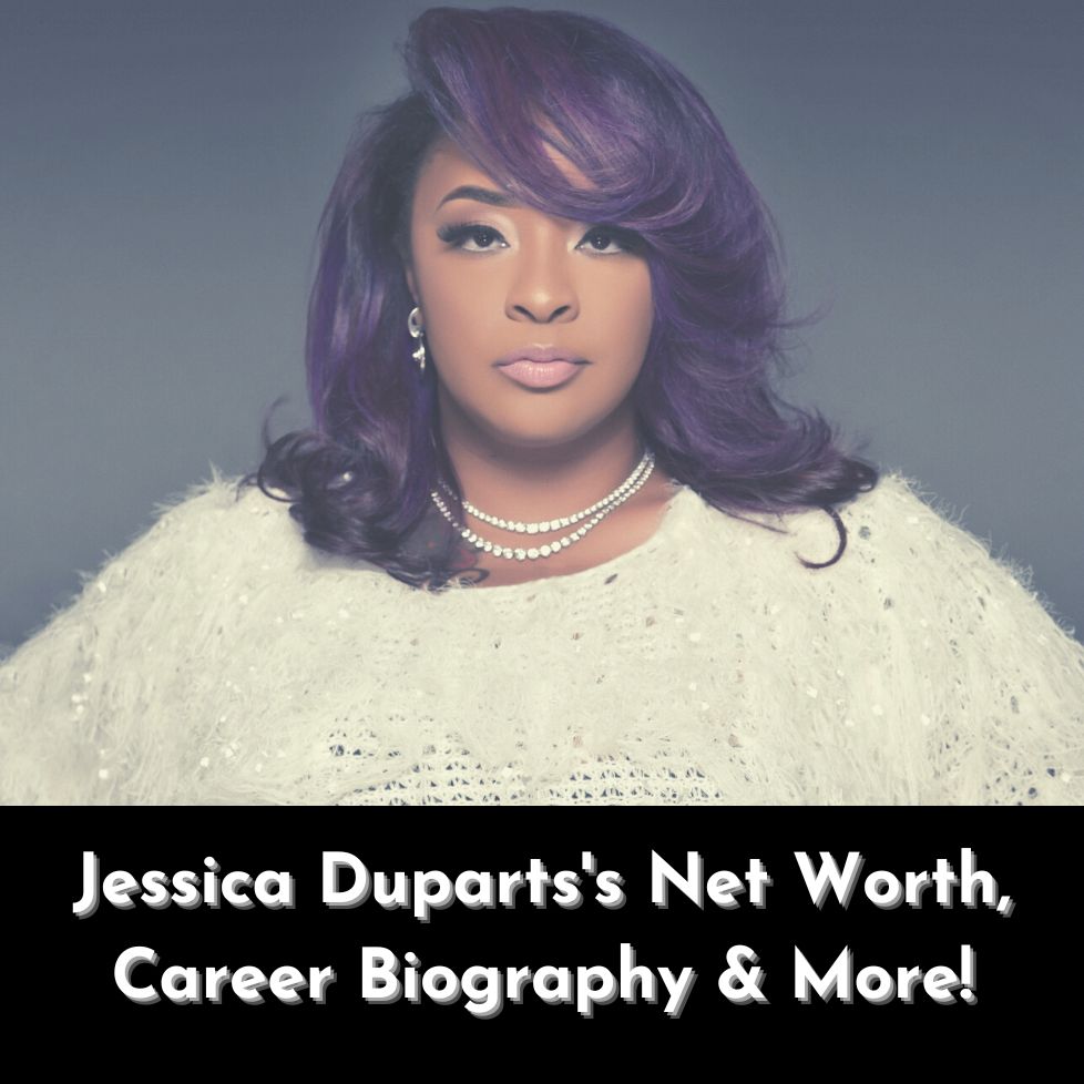 Jesseca Dupart Net Worth Ventured