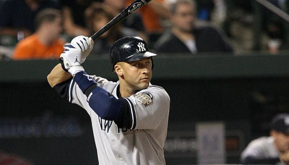 Derek Jeter