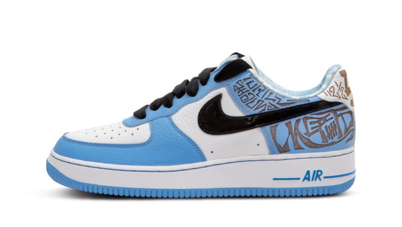 Nike Air Force 1 Low Entourage George