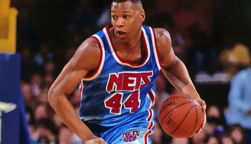 Derrick Coleman