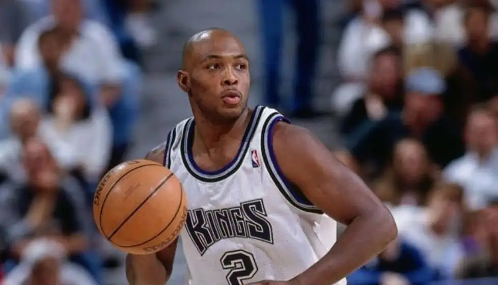 Mitch Richmond