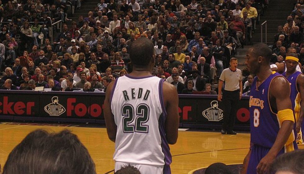 Michael Redd