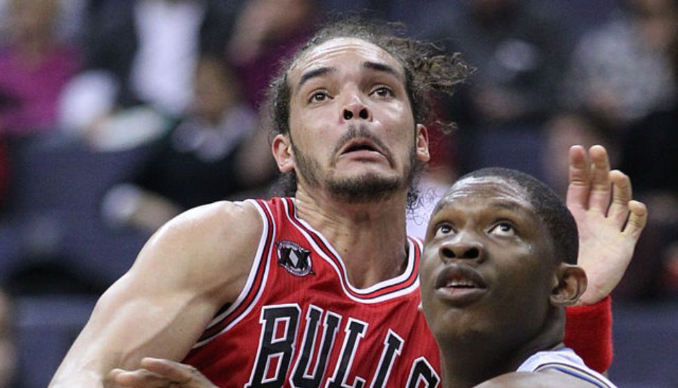 Joakim Noah