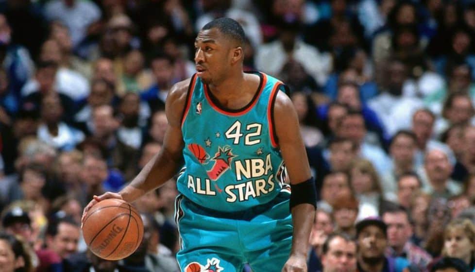 Vin Baker