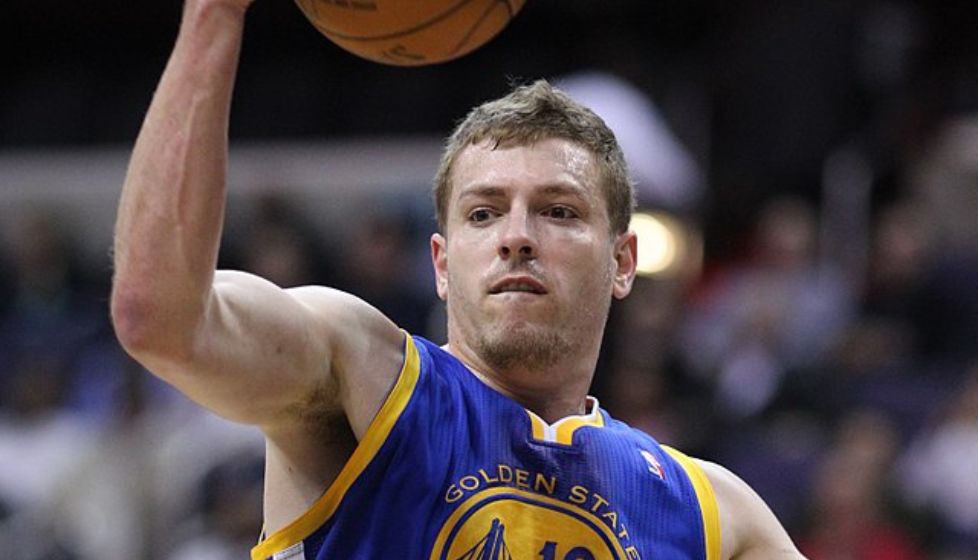 David Lee