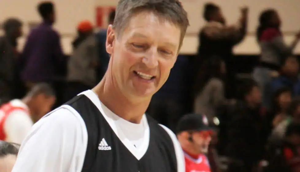 Detlef Schrempf