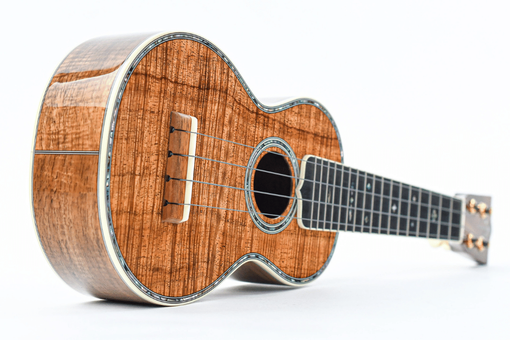 martin 5k soprano ukulele