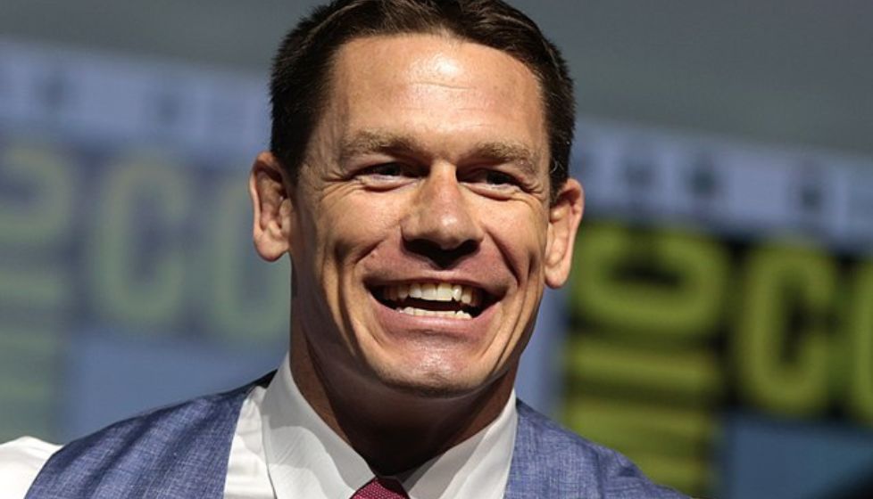 John Cena