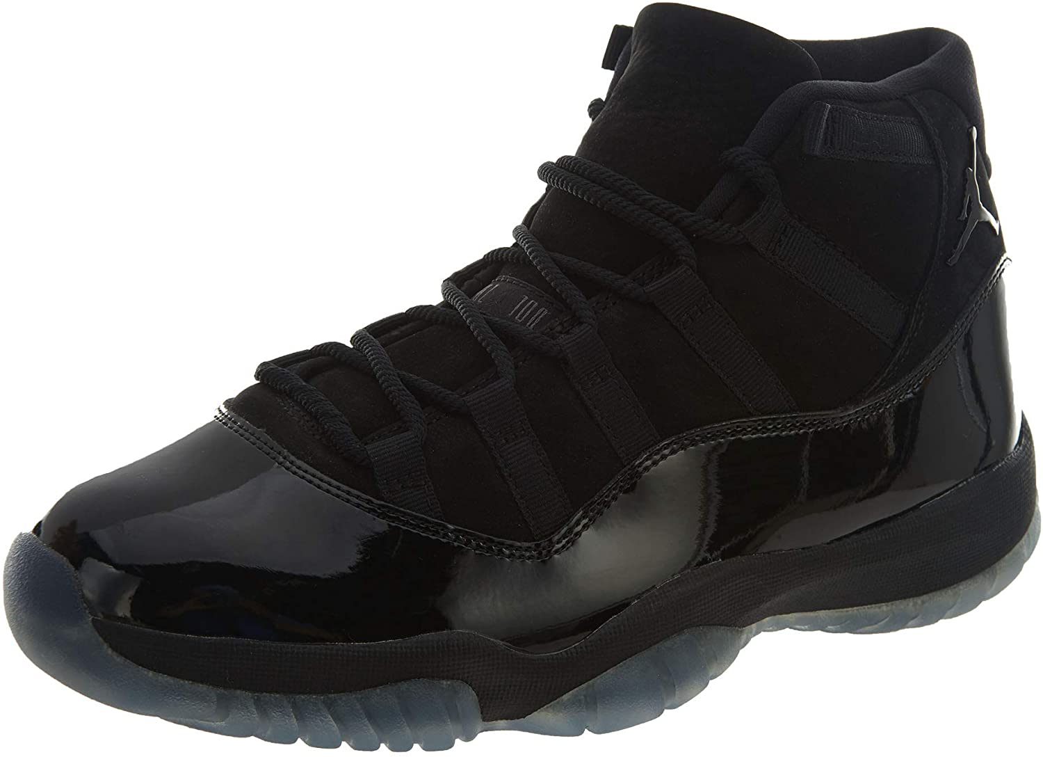 Air Jordan 11 Blackout price