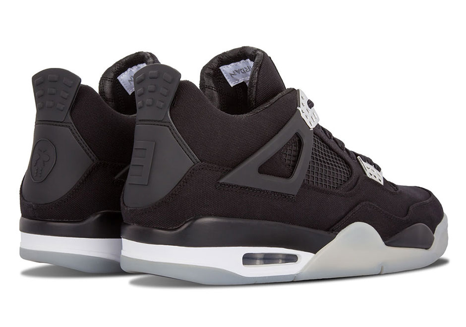 Air Jordan 4 Eminem X Carhartt price