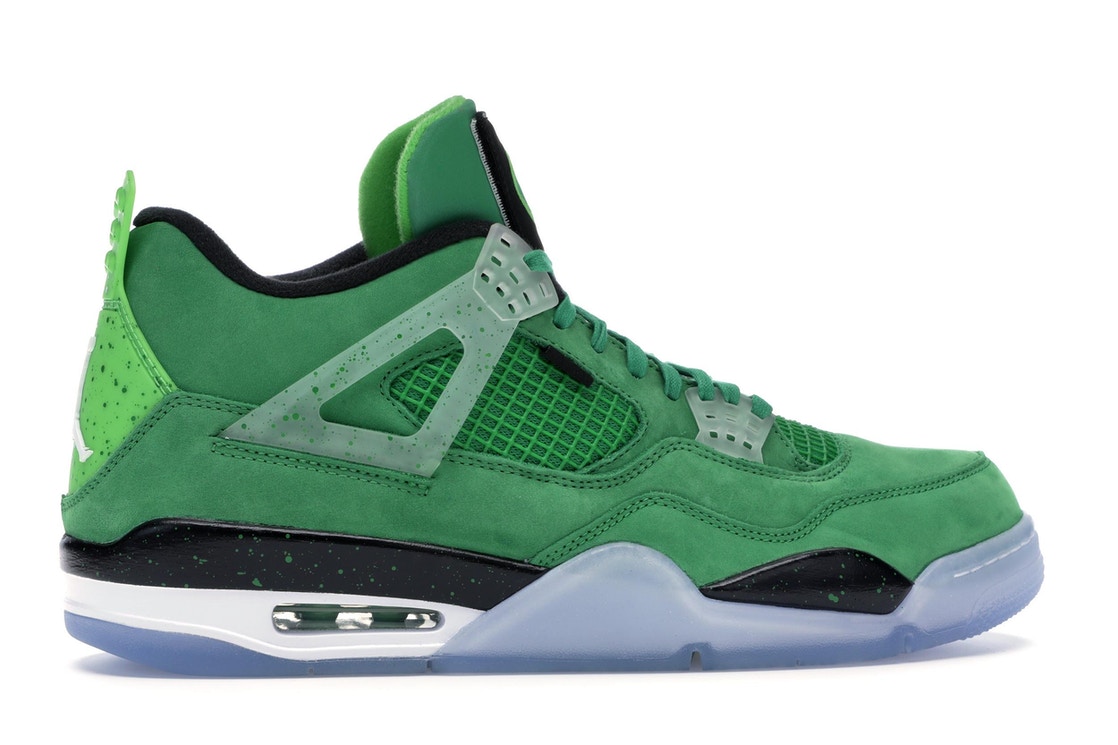 Air Jordan 4 Retro Wahlburgers price