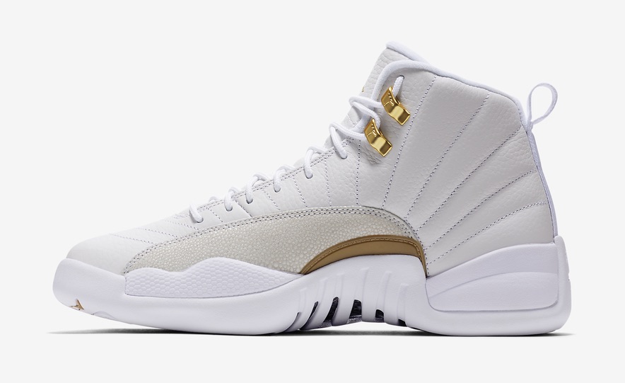 Air Jordan X OVO sale price