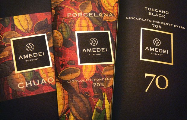 Amedei Porcelana chocolate bar price