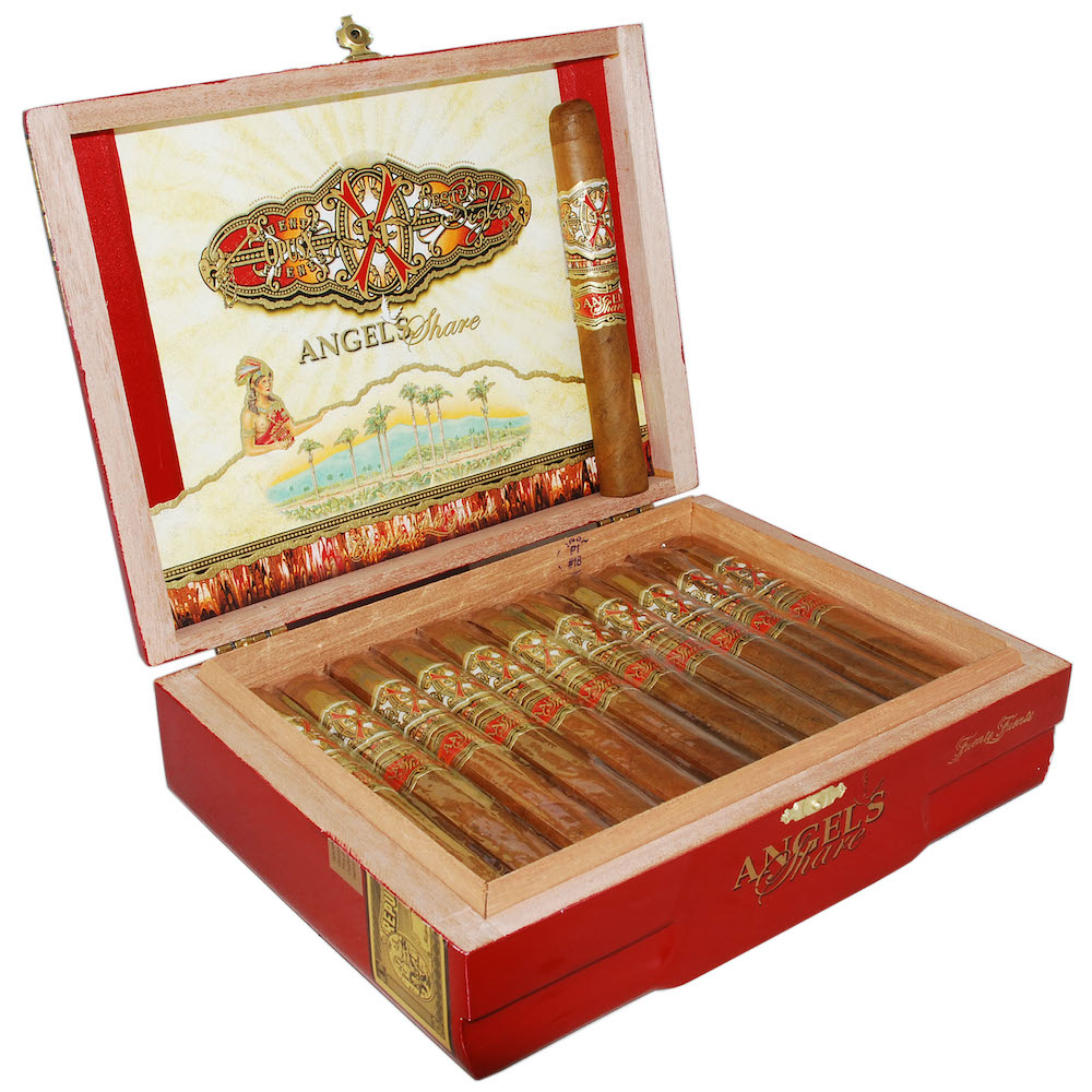 Arturo Fuente Opus X “A" cigars price