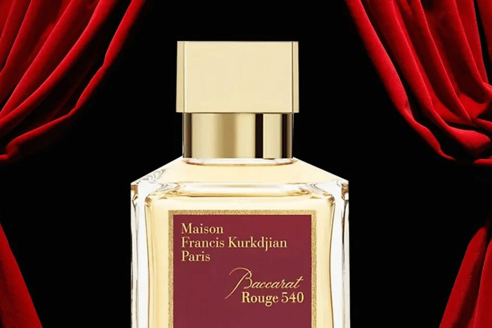 Baccarat Rouge 540 Perfume price per bottle