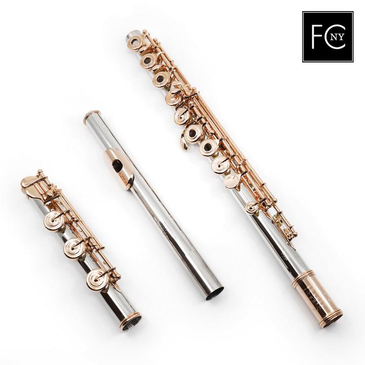 most expensive flutes in the world, Brannen Brothers Platinum Flute