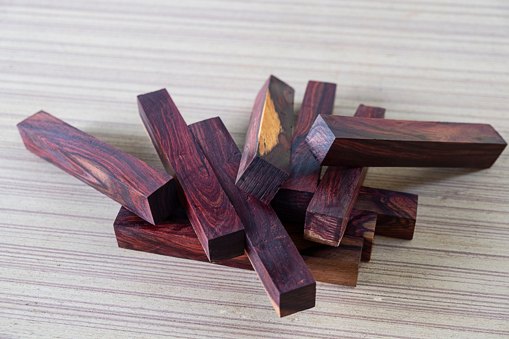 how expensive is Brazilian Rosewood 