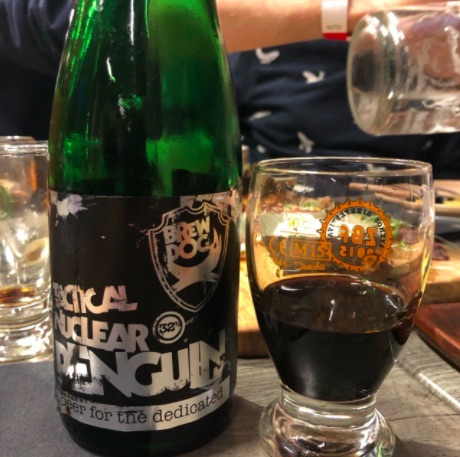 BrewDog Tactical Nuclear Penguin Beer price