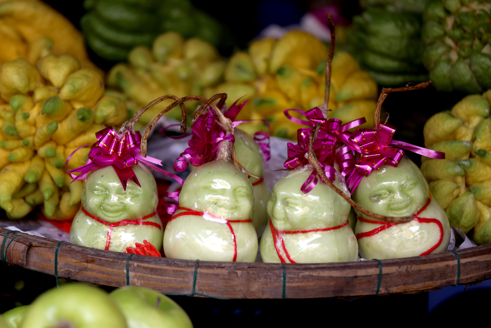 Buddha Shaped Pear price