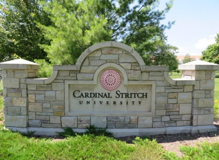 Cardinal Stritch University business degrees