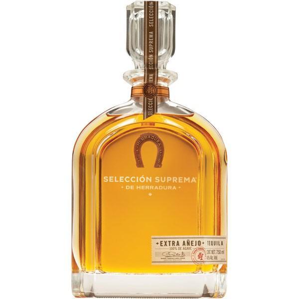 Casa Herradura Seleccion Suprema tequila cost