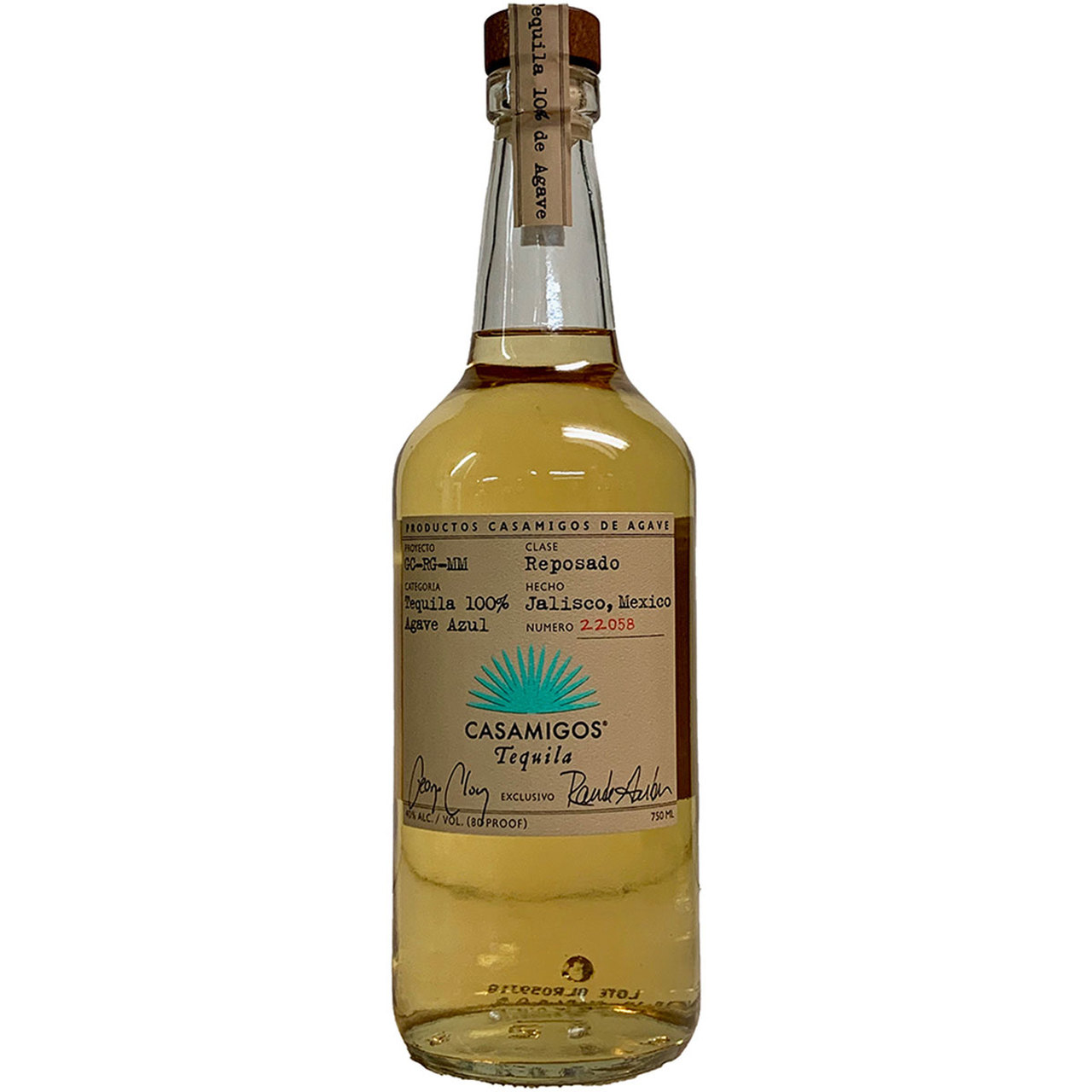 Casamigos Reposado Tequila price