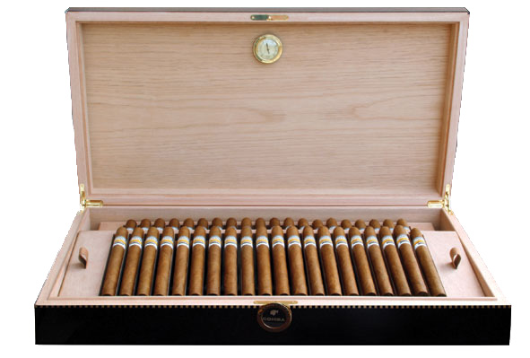 Cohiba Behike Cigars price, expensive cigars list