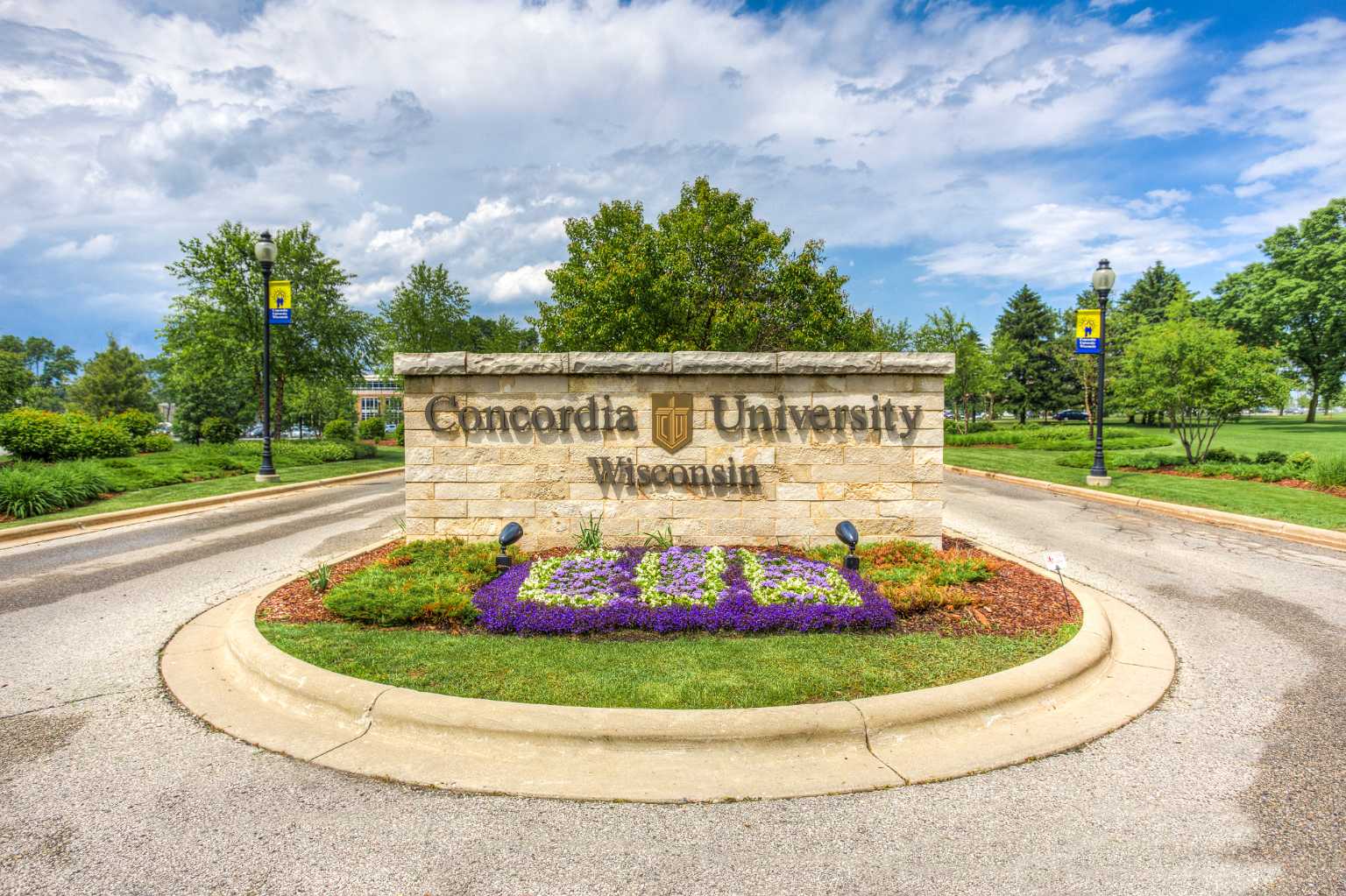 Concordia University-Wisconsin Batterman School of Business