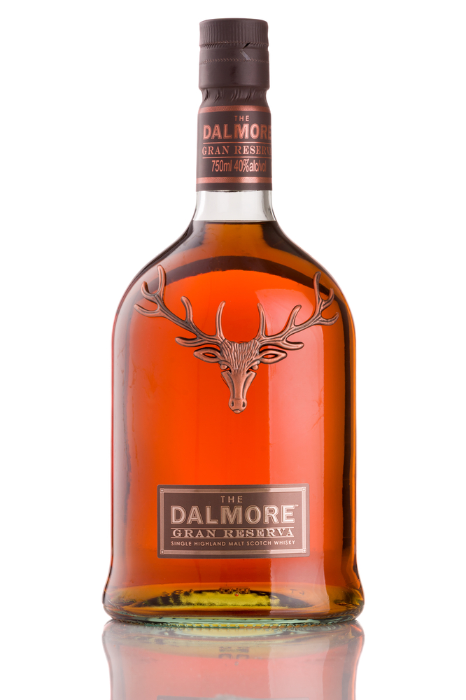 Dalmore 62 whiskey cost