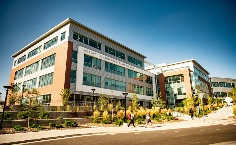 best business schools in Utah list