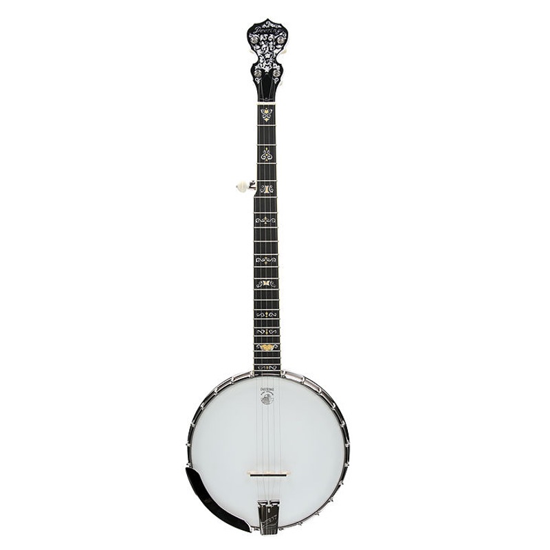 Deering Clawgrass Banjo price, expensive banjos