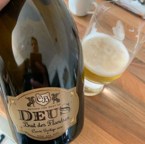 DeuS Brut des Flanders price, high priced beers