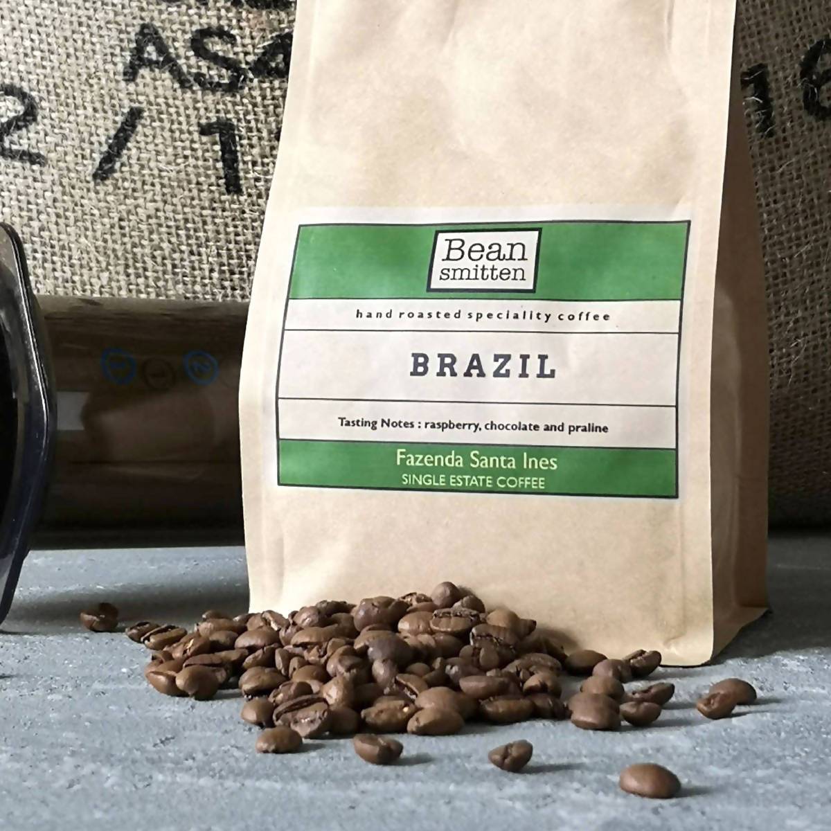 Fazenda Santa Ines price