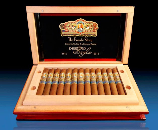 Fuente Don Arturo AnniverXario cigars price