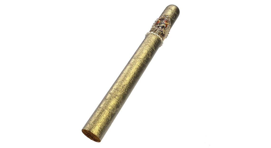 Gurkha Royal Courtesan cigar price, most expensive cigar in the world