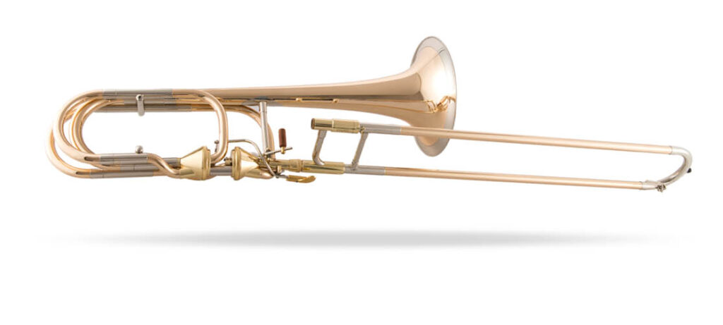 most expensive trombones in the world